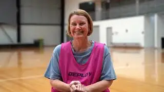 WF4H Women's Promo Video