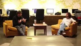Ram Bergman, gives advice on casting, Part 7 | ZEFRu Chats