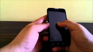 Tutorial: LG Knock Code