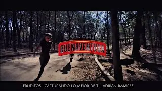 Carrera Escolar Femenil, Colegio Buenaventura 2025 | Fuerza, Velocidad y Coraz&oacute;n Cinem&aacute;tica Eruditos