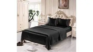 Twin Size Sheet Set   3 Piece Set   Hotel Luxury Bed Sheets