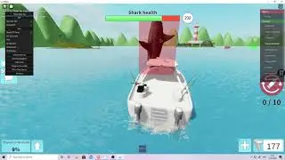 SHARK BITE EXPLOITING - Synapse X