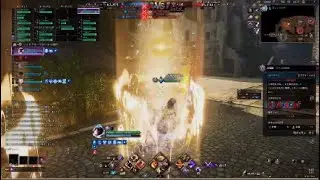 久々のバトグラ！