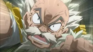 Fairy Tail - [AMV] - Zombie