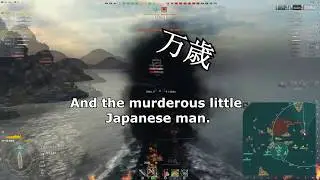 Warship Moments #19