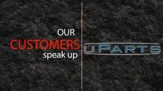 uParts - Auto Parts Procurement System for Repair Facilities
