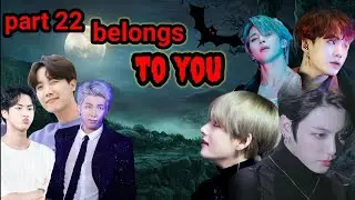 belongs to you/part 22/bts hindi dub story/taekook, yoonmin, namjin, jhope 💜