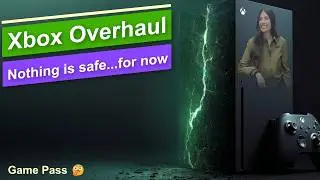 Xbox скоро обнимет кактус.