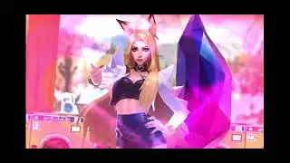 TFT 聯盟戰棋 龍女 嘉文 歐巴馬 兇殘吃雞