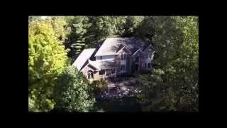 Home for Sale Lake Orion MI - 3600 Orion Oaks Lake Orion home for sale
