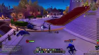 Champions Of Quel Danas Quest ID 86770 WoW