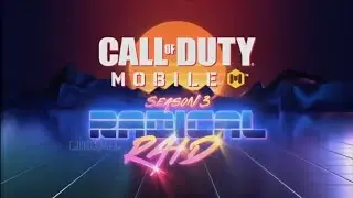 COD MOBILE SEASON 3 BATTLEPASS TRAILER | CODM LEAKS | COD MOBILE