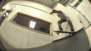 Cellar Door