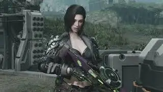 Goonframe