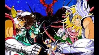 Saint Seiya - Pegasus Fantasy (Bass) -  Rocksmith 2014 Remastered -CLDC