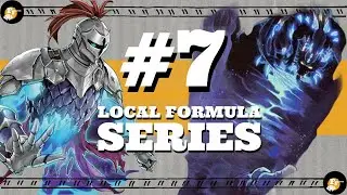 Yu-Gi-Oh! | Местная серия FORMula | Приключения Phantom Knight | Профиль колоды, обсуждение и комбинации