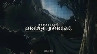 КТОЯТАКОЙ - DREAM FOREST | 分隊
