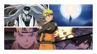 Naruto「 AMV 」Blue Bird Trap