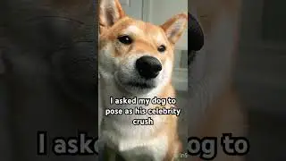 Chiba&rsquo;s celebrity crush