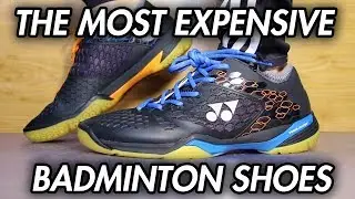 YONEX LCW-03Z Full Review!