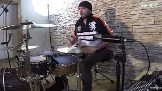 BeatIt presents: Zildjian 14.25