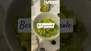 How to make guacamole? Easy recipes with essential oils