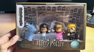 Fisher-Price Little People Collector, Harry Potter, and the Order of the Phoenix ￼