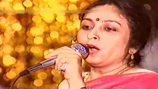 Anupama Deshpande Live In Concert | Sohni Chenab De Kinaare Se Pukaare | Shanmukhananda Hall |