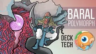 Instant Deck Tech: Baral Polymorph (Commander)