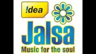 Idea Jalsa -- Music for the soul Live From Agra