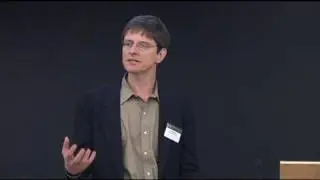Jeff Ubois, New approaches to production and archiving