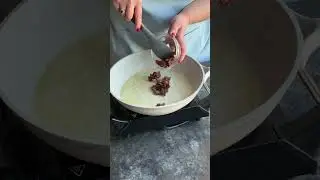 Persian Date Omelette Recipe