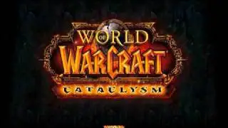 Cataclysm SoundTrack - Twilight Highlands