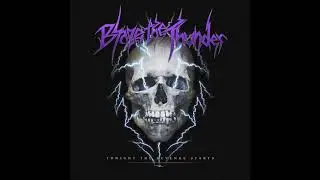 Blaze the Thunder - Through the Night [Official Audio]
