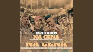 Favelados na Cena