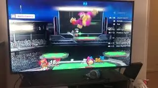 Sick Captain Falcon Combo
