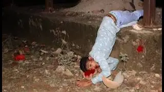 Kabristan Short Film | Qabron Se Aane Wali Awaaz 👻 | Scary Film | Sandeep Kumar | Sky Films Mumbai