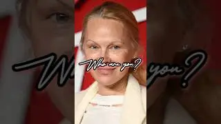 Who Is This Celebrity? | Then and Now #2