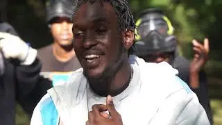 Ytn Bob -Active In The Field (Offical Music Video)ft. Damesnja, Doe Cheese G, C4 Triggerhappy