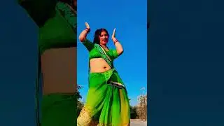 रास्ता पूरी पर भारत #bhojpuri #dance #rajthani #folkdance #😂👍