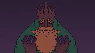 Corruption - Game Trailer