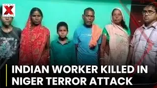 Indian National Killed, Another Abducted in &ldquo;Terrorist&rdquo; Attack in Niger | NewsX World