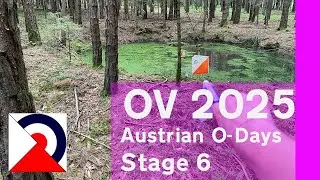 RAFO OV to Austria 2025 - Stage 6 - Buchschachen