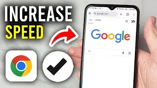 How To Increase Download Speed In Chrome Android - Step By Step