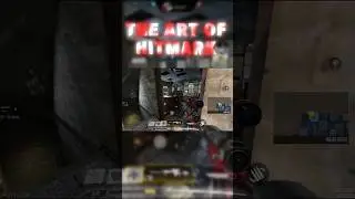 ART OF HITMARK#codm#Shorts#Artofhitmark#codmcore#codmobile