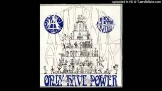 Internal Autonomy - Only You Have The Power 2xEP - 04 - Death To Discipline