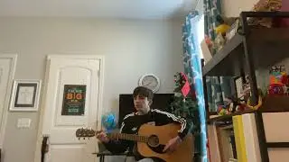 Simi Charmed Life, by Third Eye Blind. Covered by Tyndall Stringer