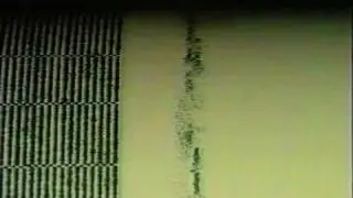 Why Not Use the Richter Scale?