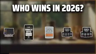 The Top 5 Best Colectivo Coffee in 2026 - Must Watch Before Buying!
