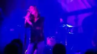 Bardo Pond Tommy Gun Angel @ Underground Arts 11/15/2013